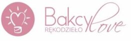BakcyLove – zaproszenia i pamiątki tworzone z pasją